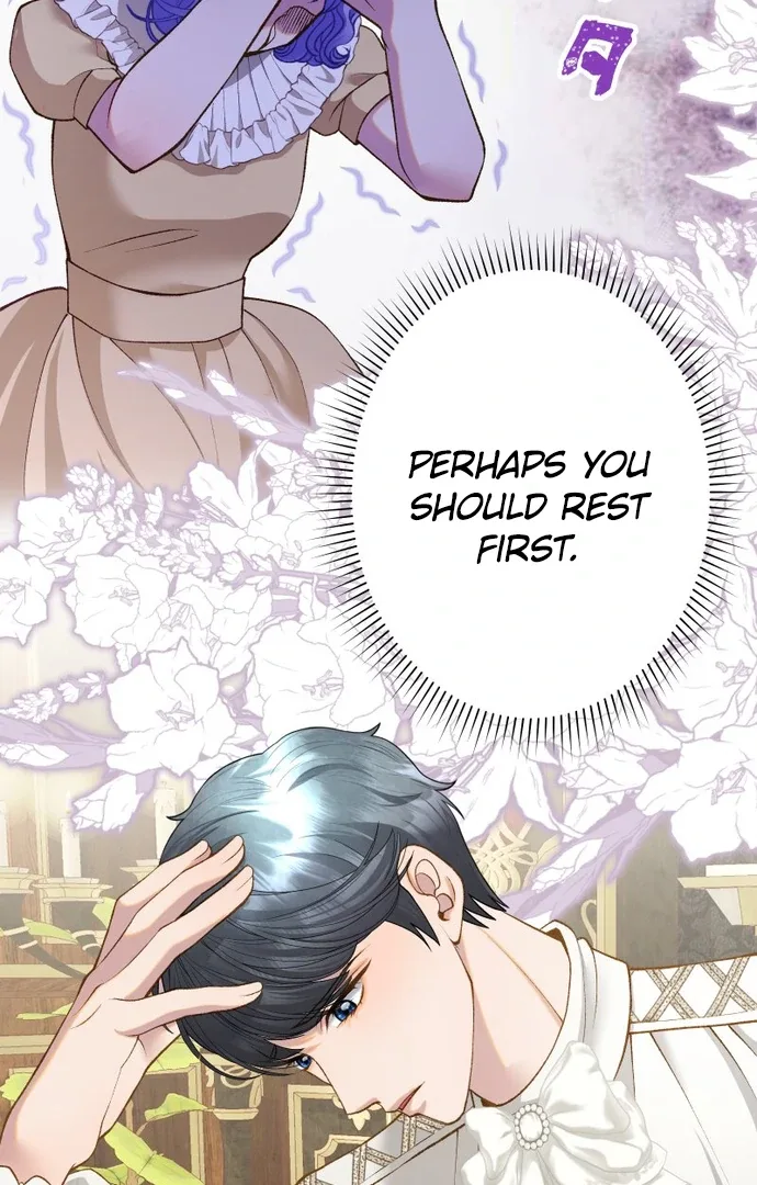 You Have to Repay Your Savior Chapter 10 page 114