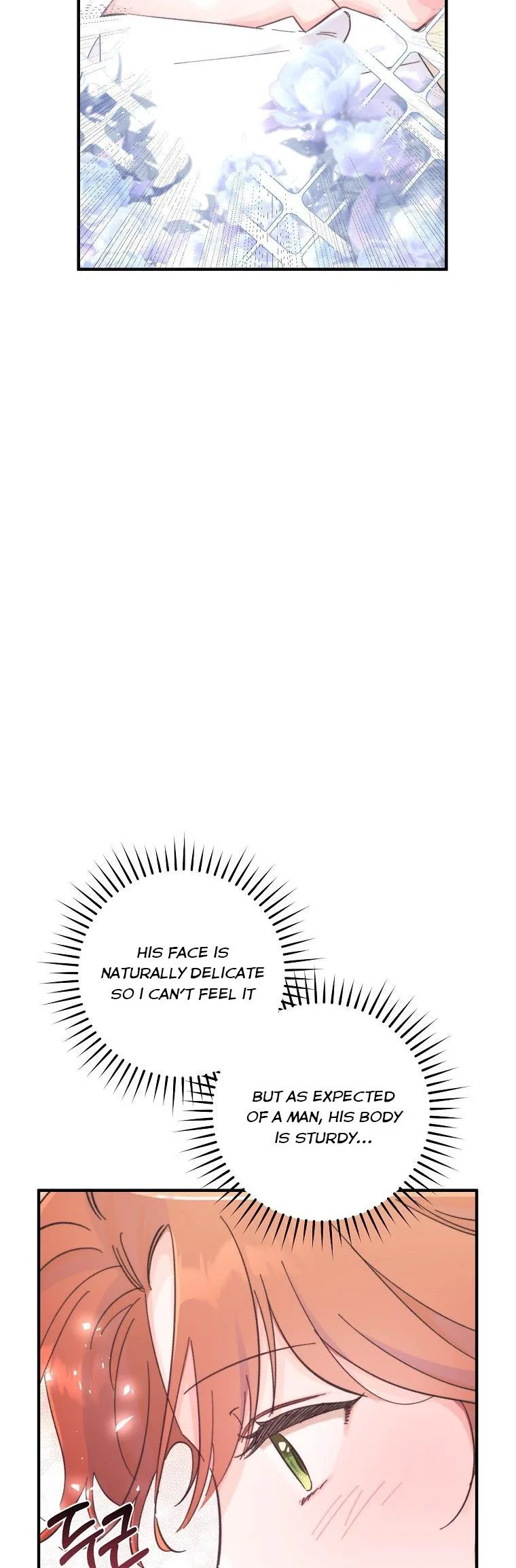 You Just Need To Hold My Hand Chapter 8 page 33