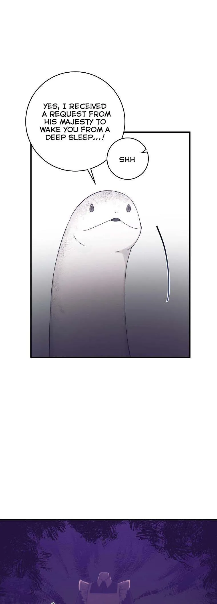 You Just Need To Hold My Hand Chapter 7 page 13