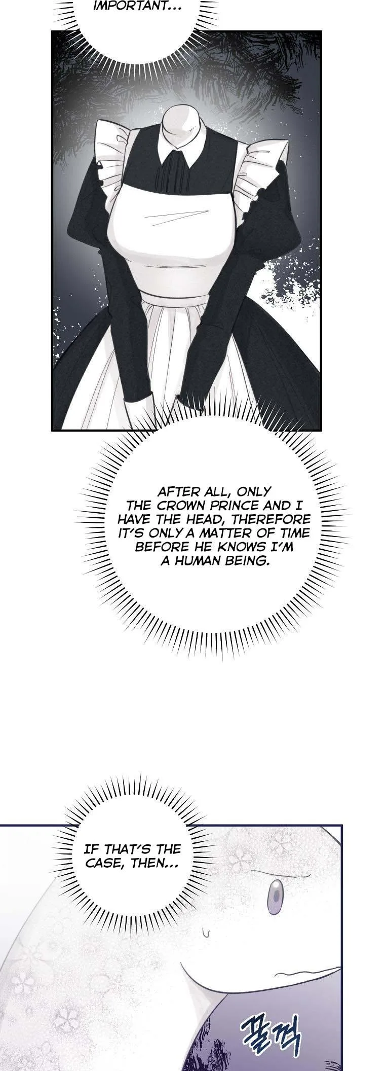 You Just Need To Hold My Hand Chapter 7 page 9