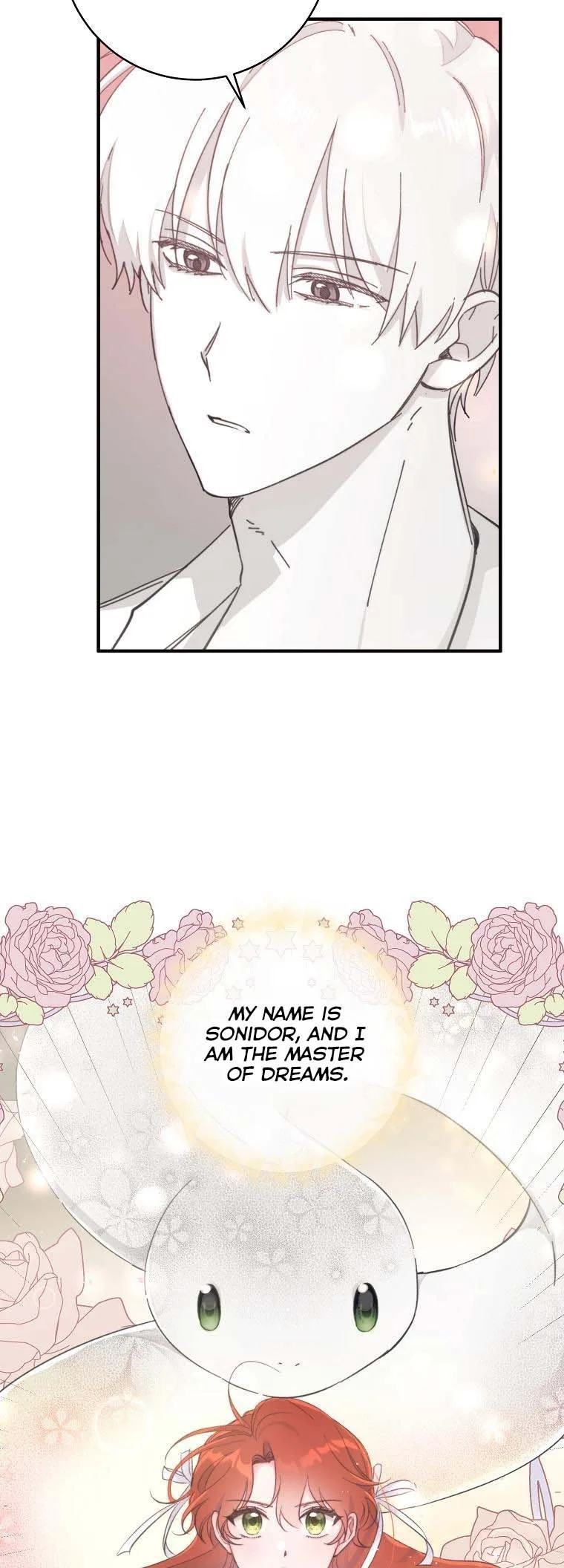 You Just Need To Hold My Hand Chapter 7 page 11
