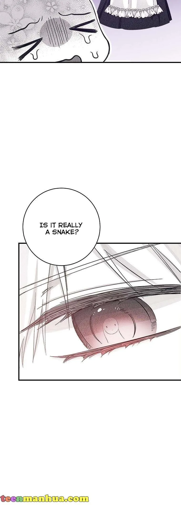 You Just Need To Hold My Hand Chapter 7 page 4