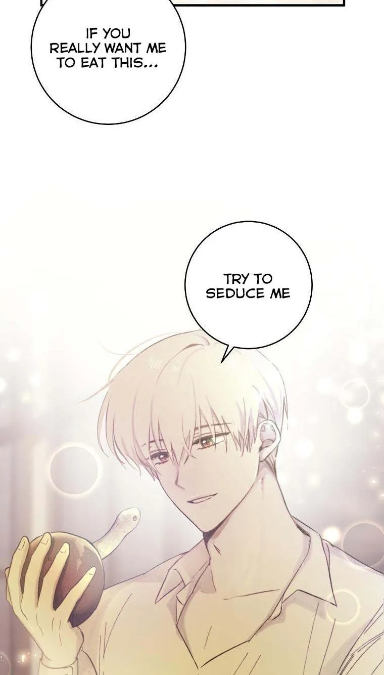 You Just Need To Hold My Hand Chapter 7 page 28