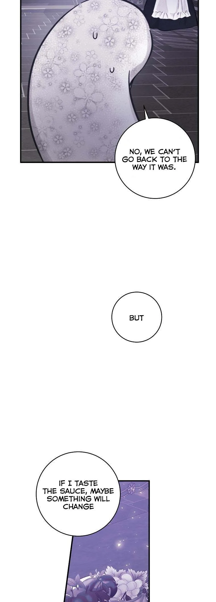You Just Need To Hold My Hand Chapter 7 page 23