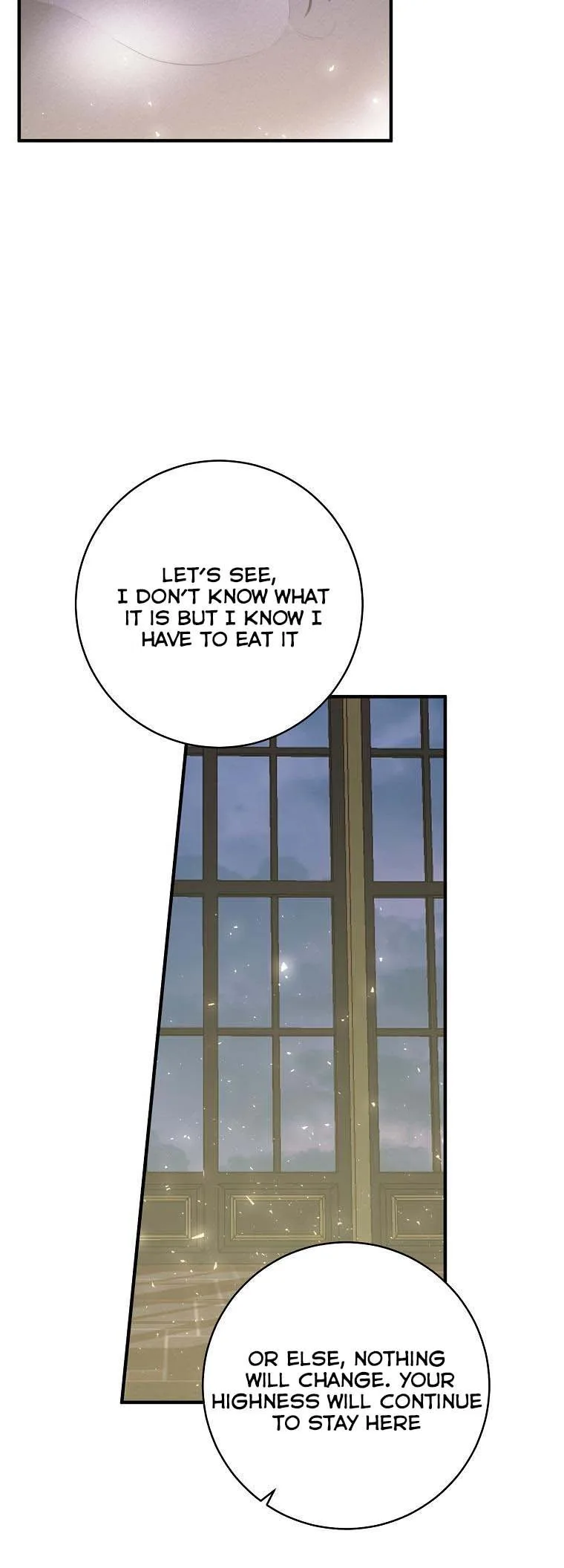 You Just Need To Hold My Hand Chapter 7 page 26