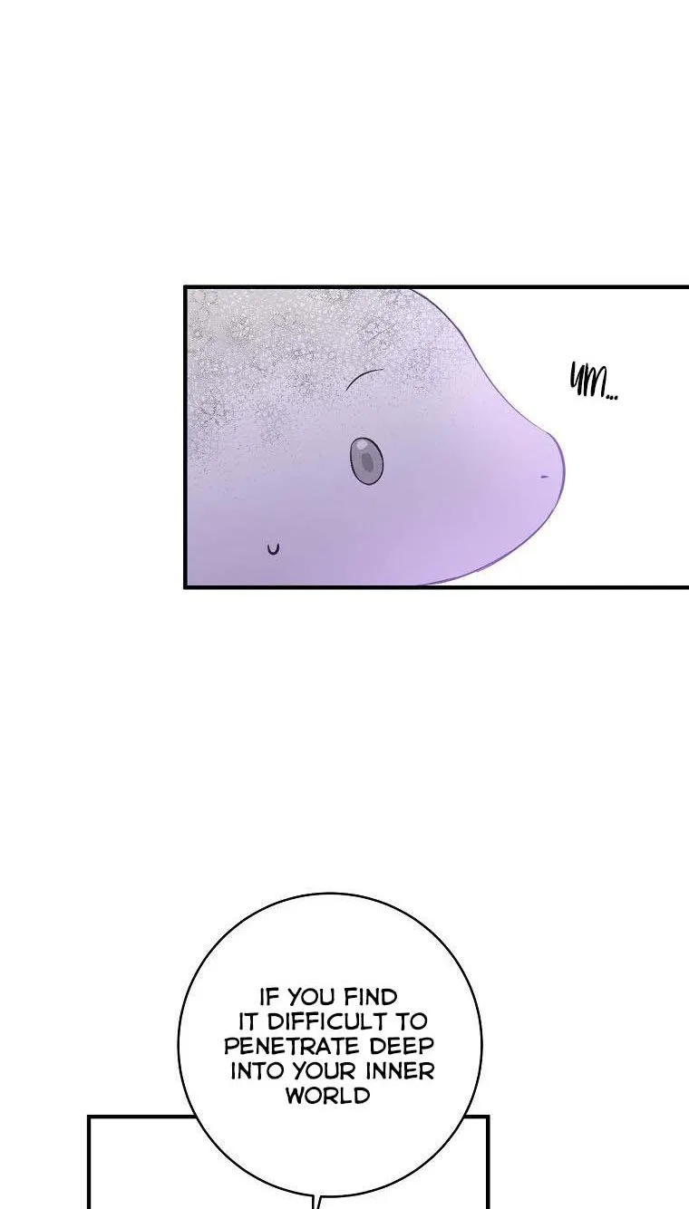 You Just Need To Hold My Hand Chapter 7 page 32