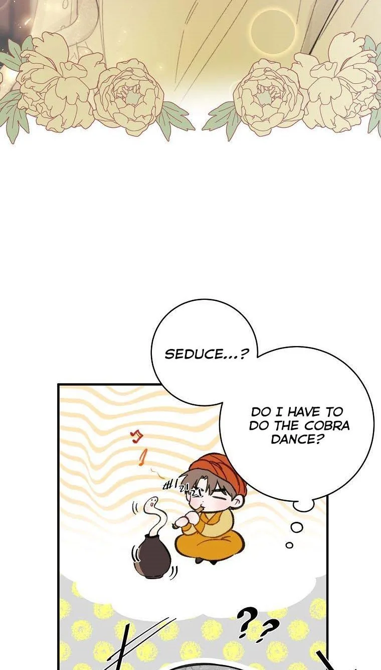 You Just Need To Hold My Hand Chapter 7 page 29