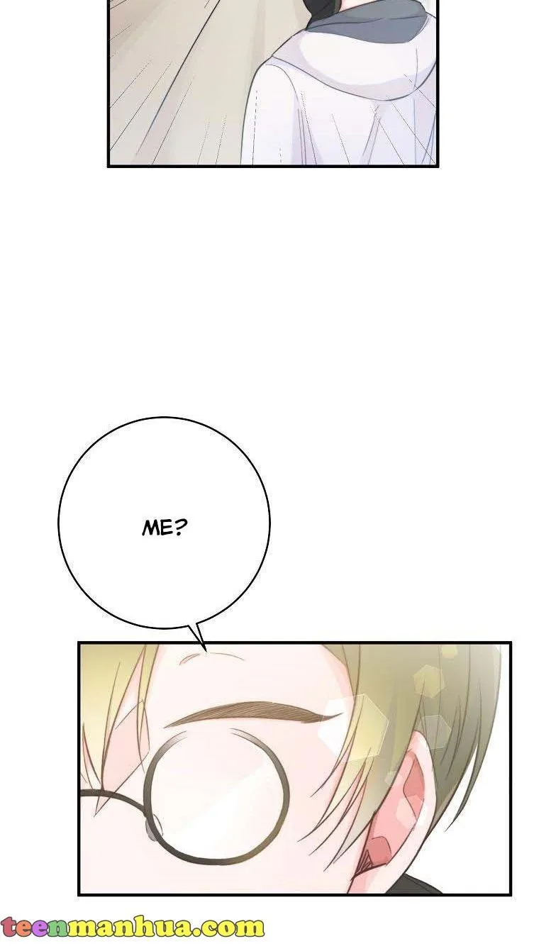 You Just Need To Hold My Hand Chapter 7 page 49