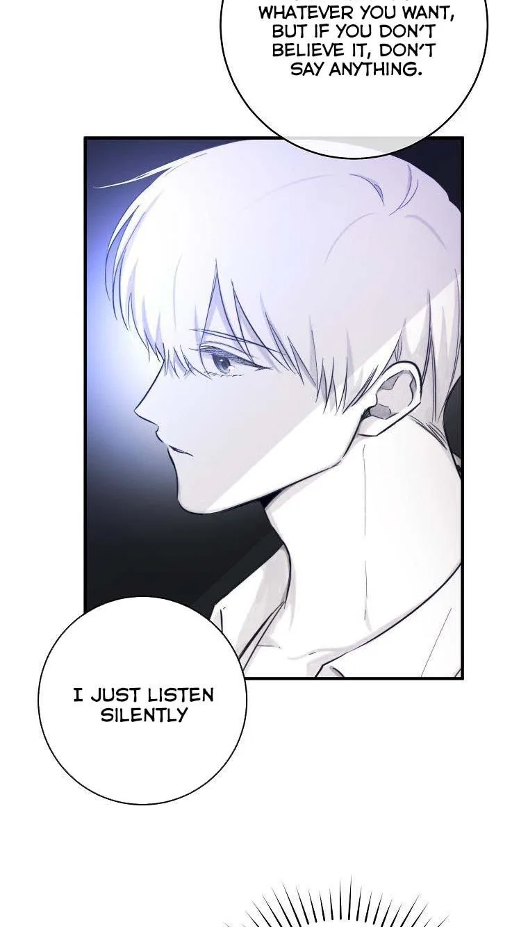 You Just Need To Hold My Hand Chapter 7 page 38