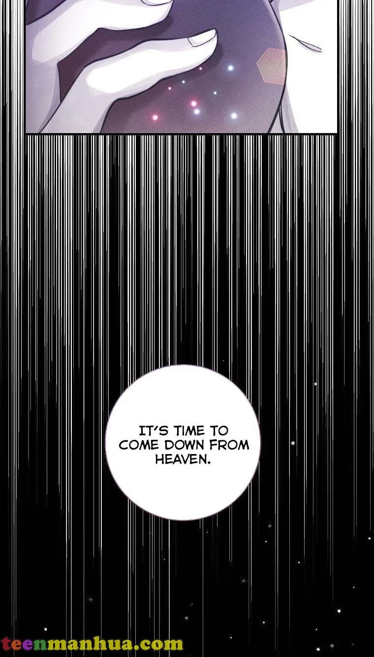 You Just Need To Hold My Hand Chapter 7 page 43