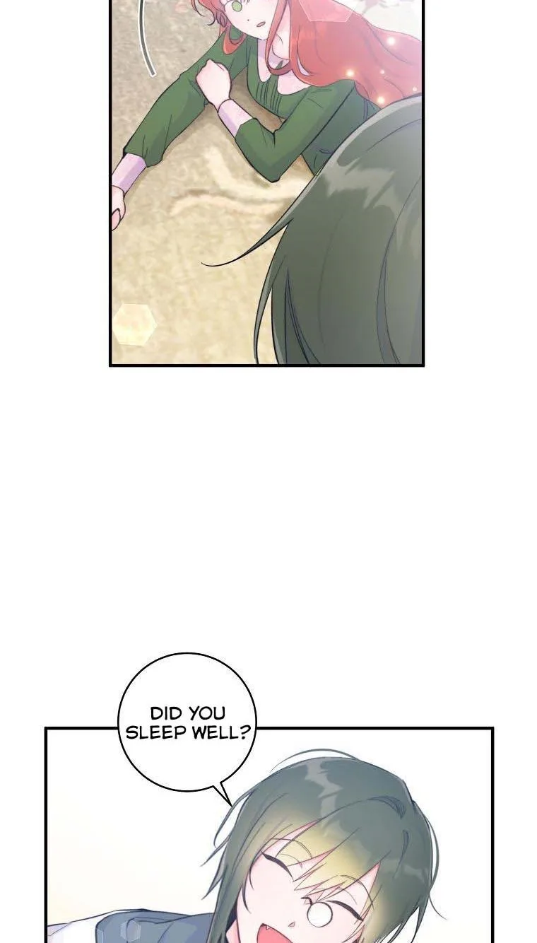 You Just Need To Hold My Hand Chapter 7 page 47