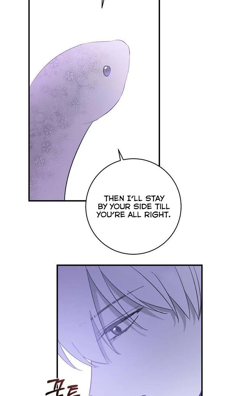 You Just Need To Hold My Hand Chapter 7 page 33