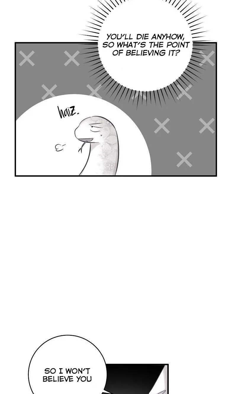 You Just Need To Hold My Hand Chapter 7 page 39
