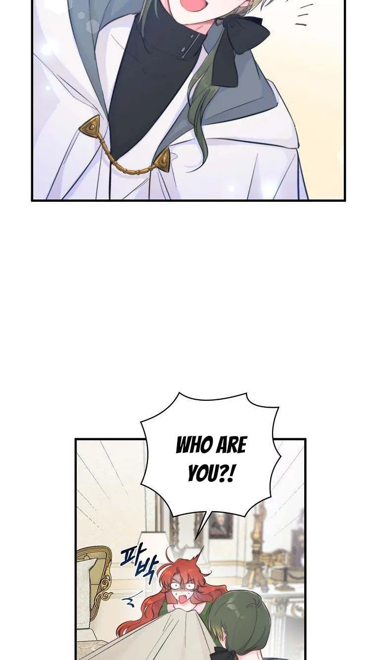 You Just Need To Hold My Hand Chapter 7 page 48