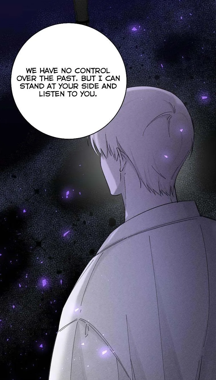 You Just Need To Hold My Hand Chapter 7 page 35
