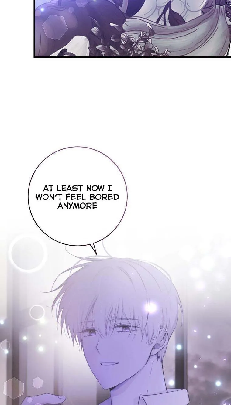 You Just Need To Hold My Hand Chapter 7 page 41