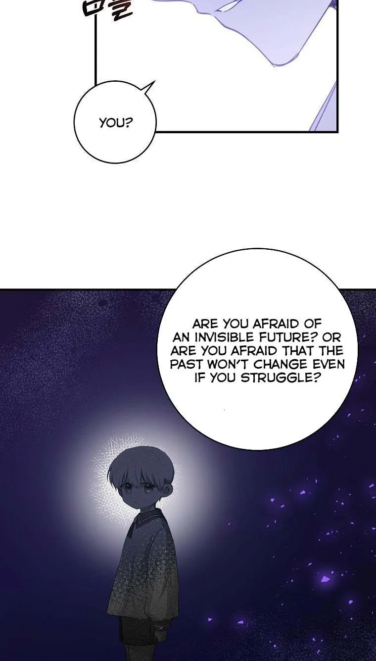 You Just Need To Hold My Hand Chapter 7 page 34