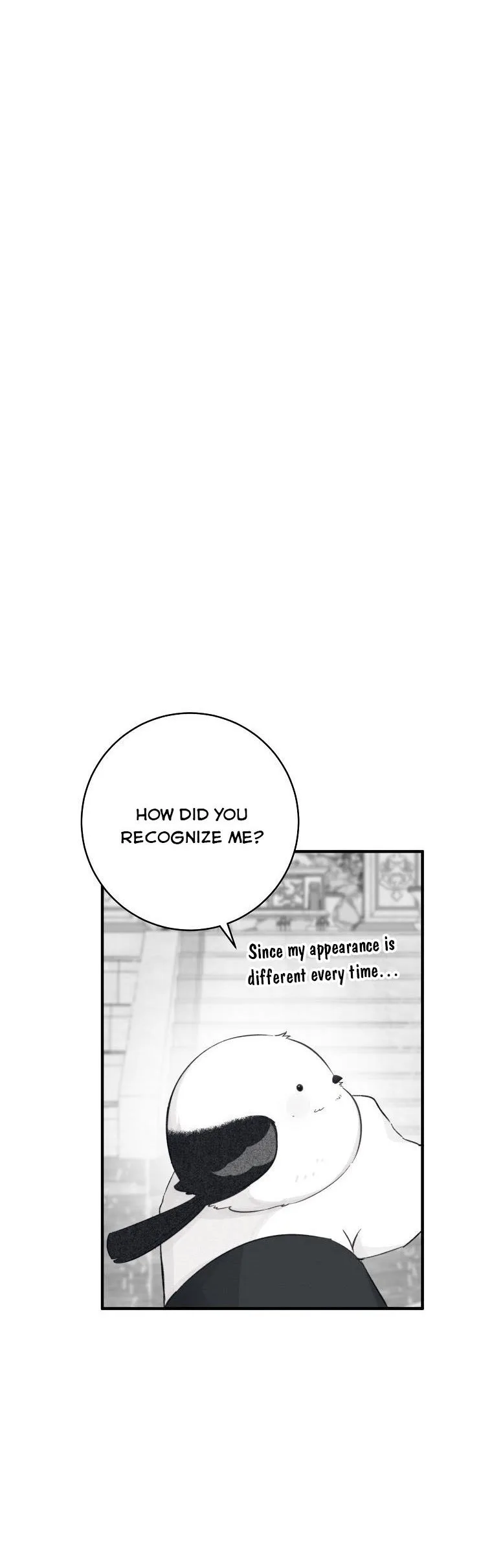 You Just Need To Hold My Hand Chapter 9 page 5