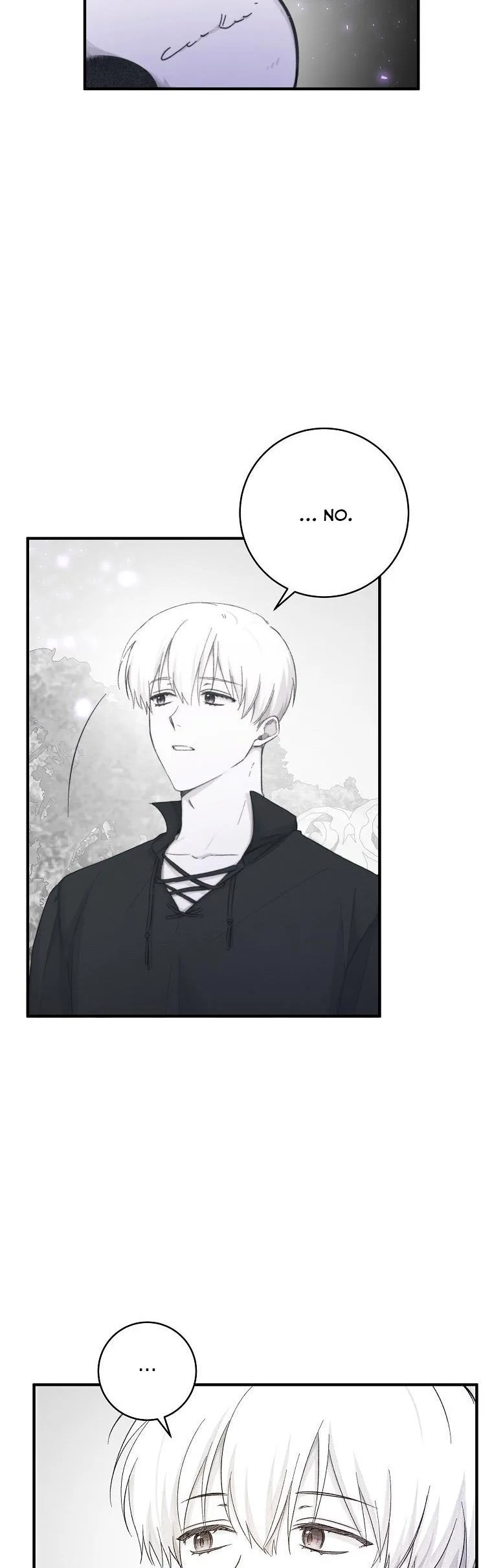 You Just Need To Hold My Hand Chapter 9 page 17