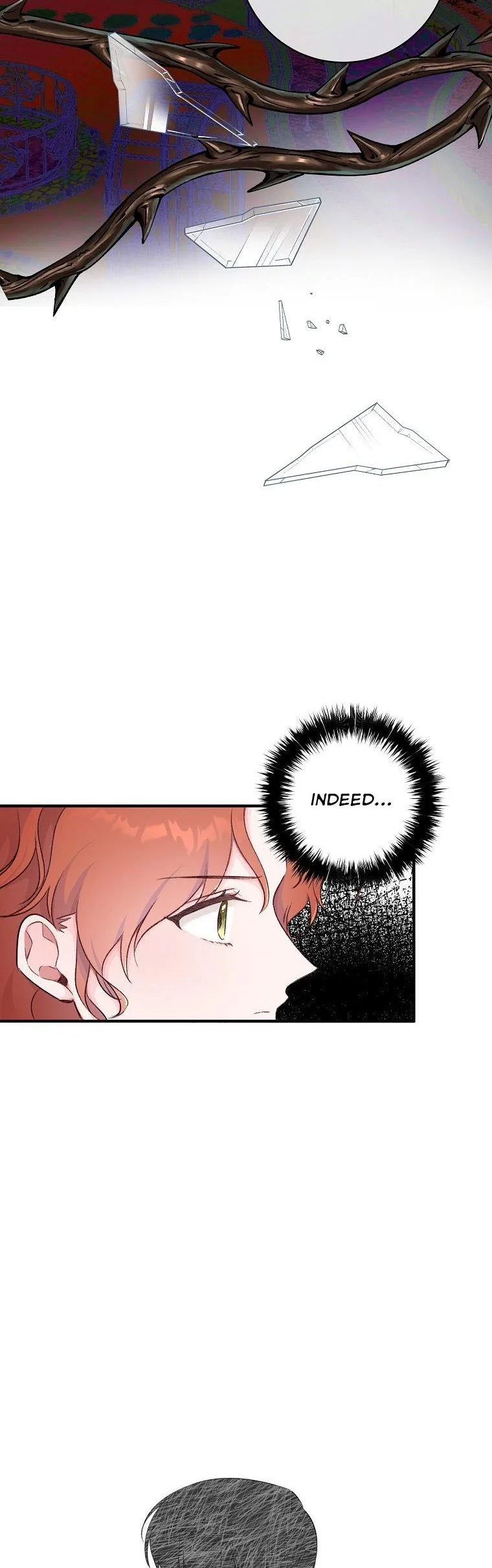 You Just Need To Hold My Hand Chapter 9 page 19