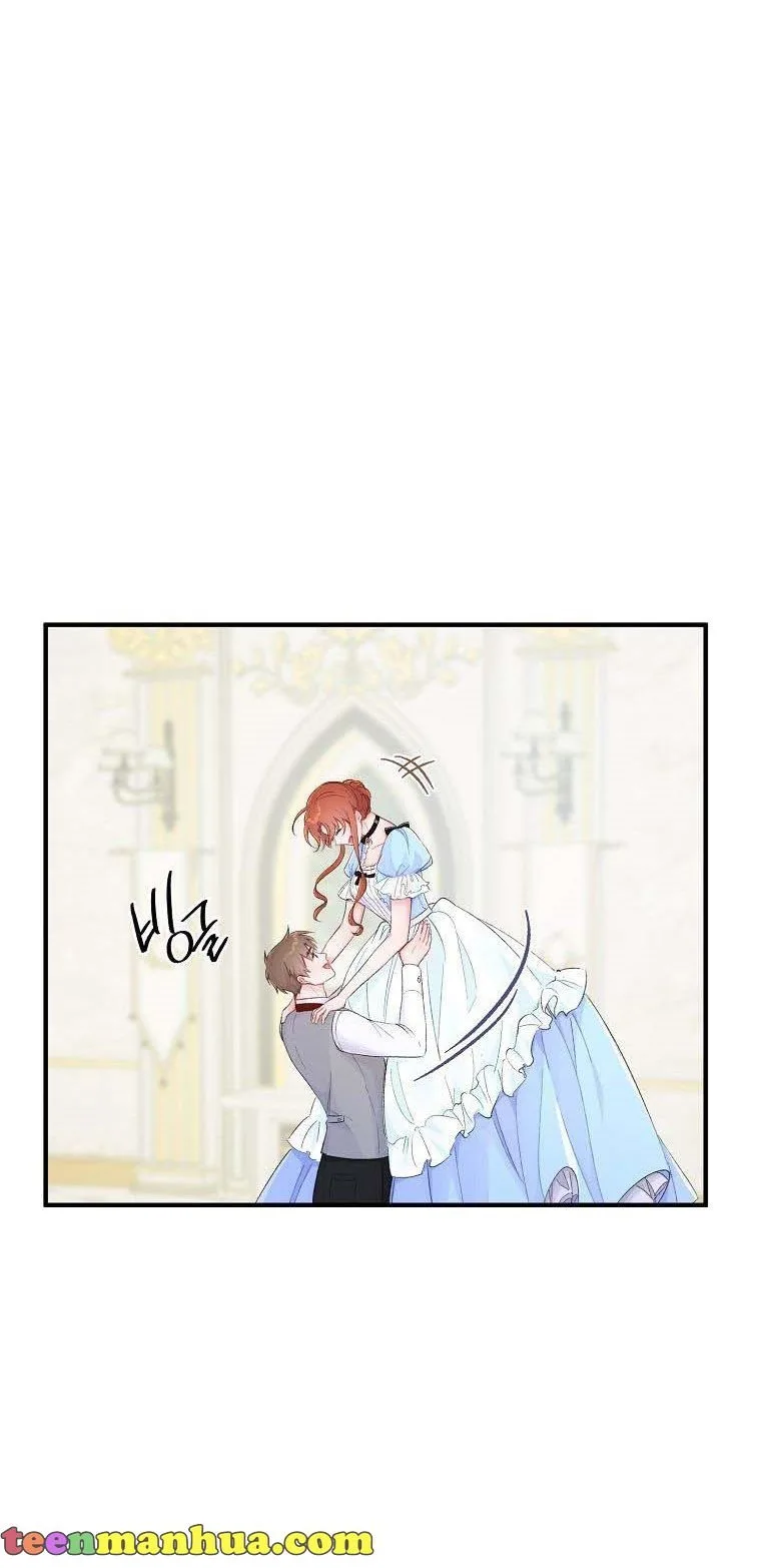 You Just Need To Hold My Hand Chapter 10 page 30