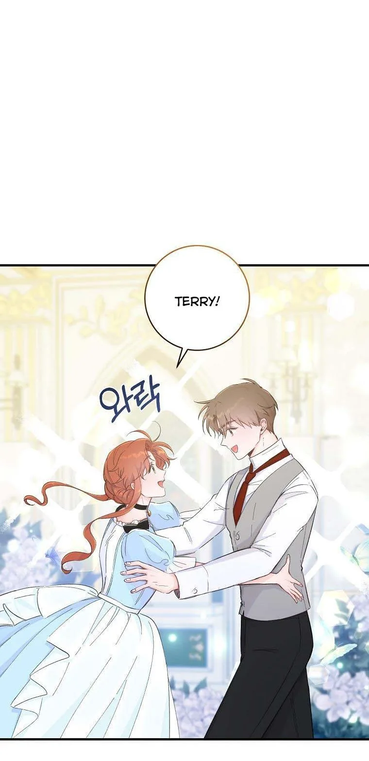 You Just Need To Hold My Hand Chapter 10 page 29