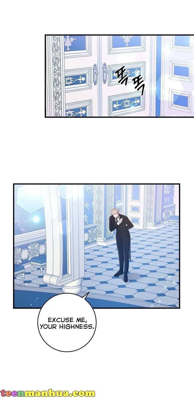 You Just Need To Hold My Hand Chapter 10 page 42