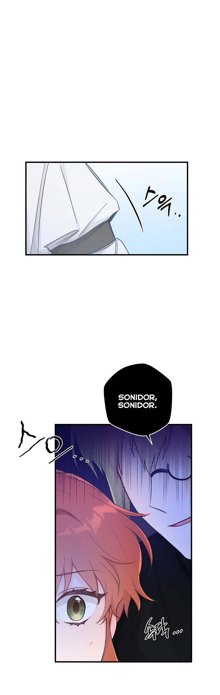 You Just Need To Hold My Hand Chapter 10 page 13