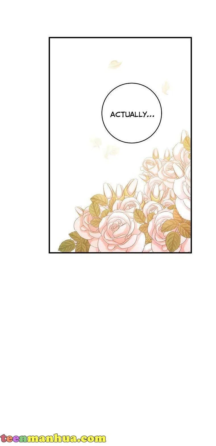You Just Need To Hold My Hand Chapter 10 page 39