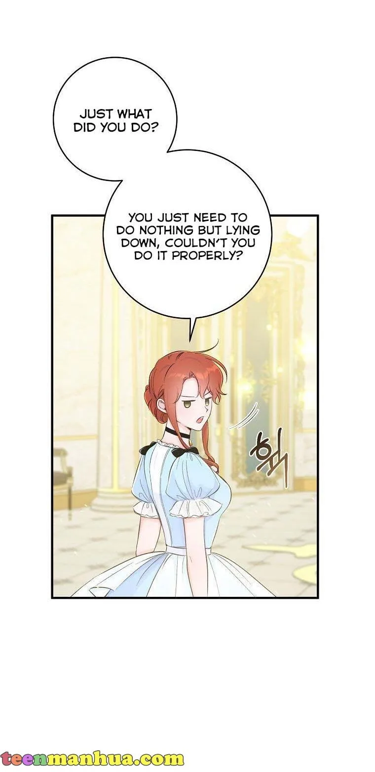 You Just Need To Hold My Hand Chapter 10 page 37