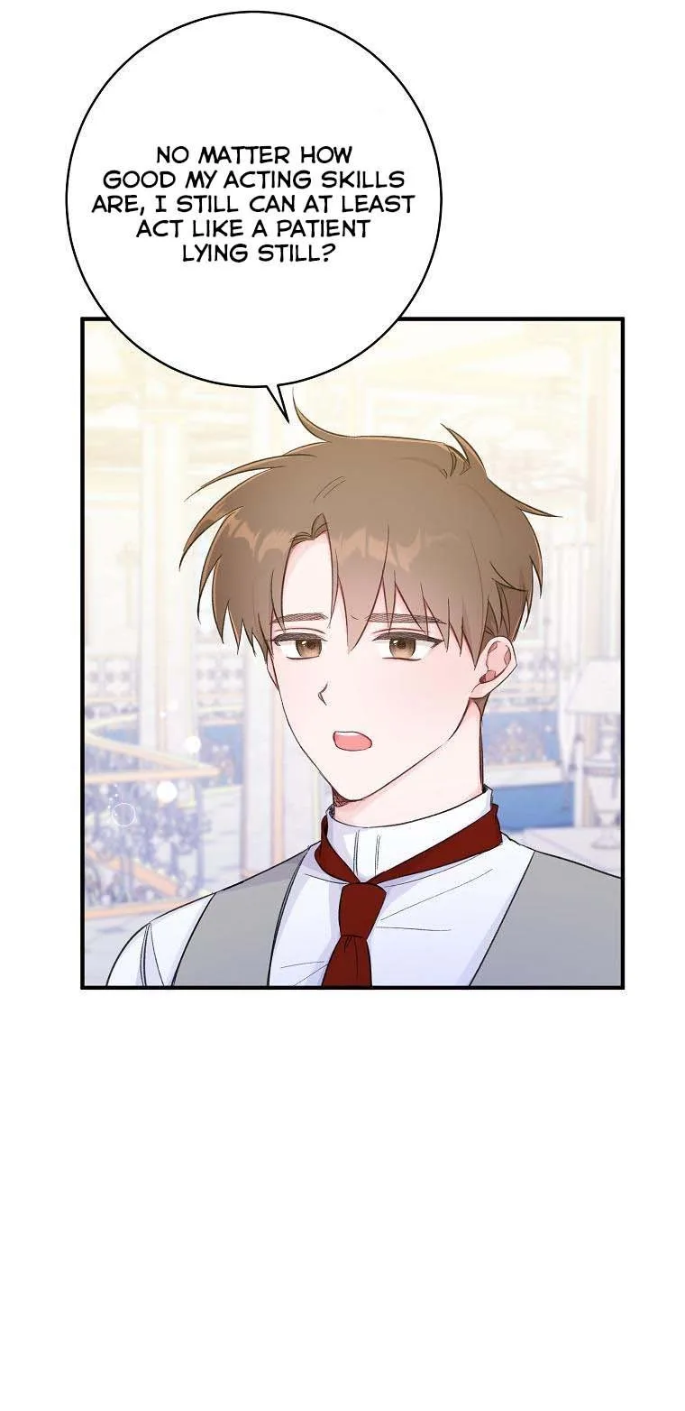 You Just Need To Hold My Hand Chapter 10 page 38
