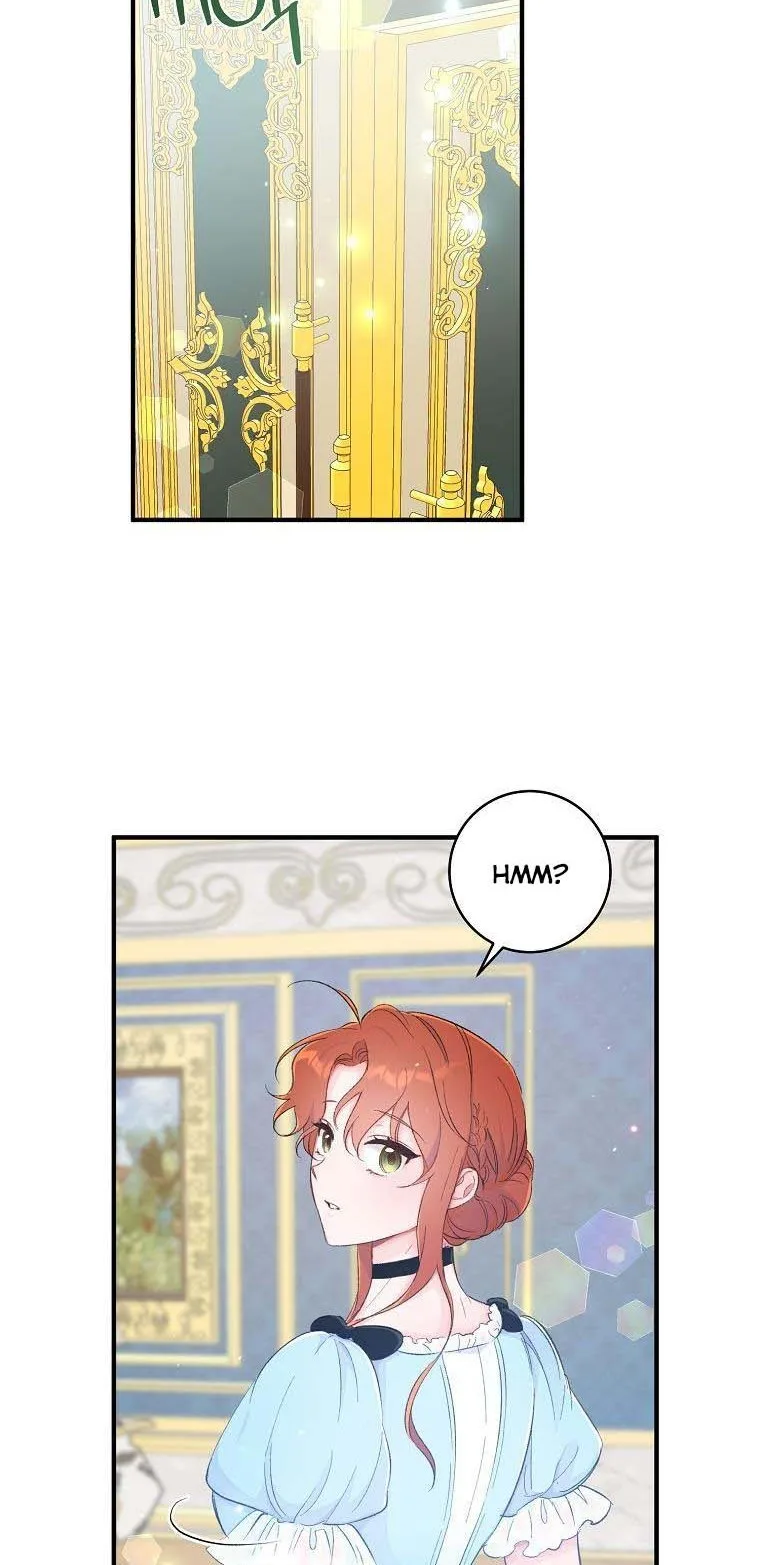 You Just Need To Hold My Hand Chapter 10 page 25