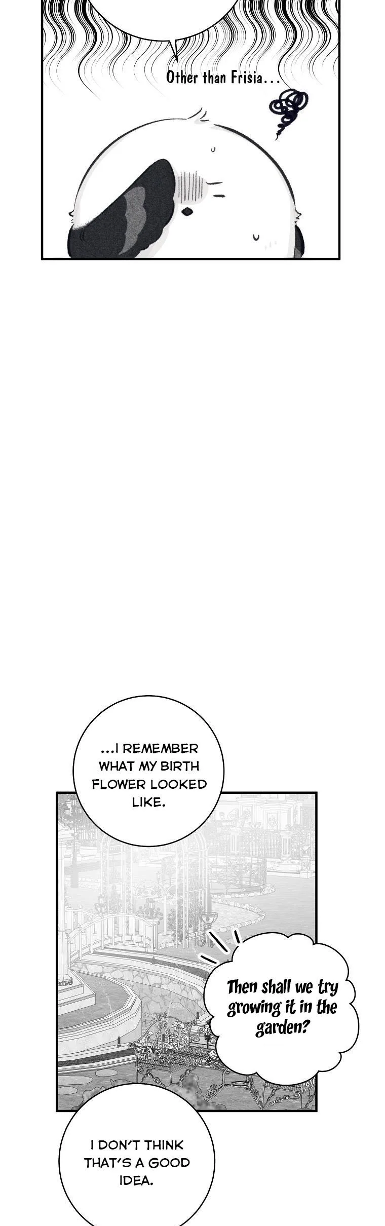 You Just Need To Hold My Hand Chapter 9 page 40