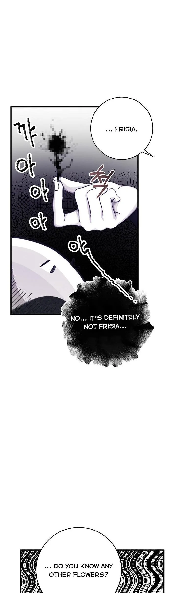 You Just Need To Hold My Hand Chapter 9 page 39