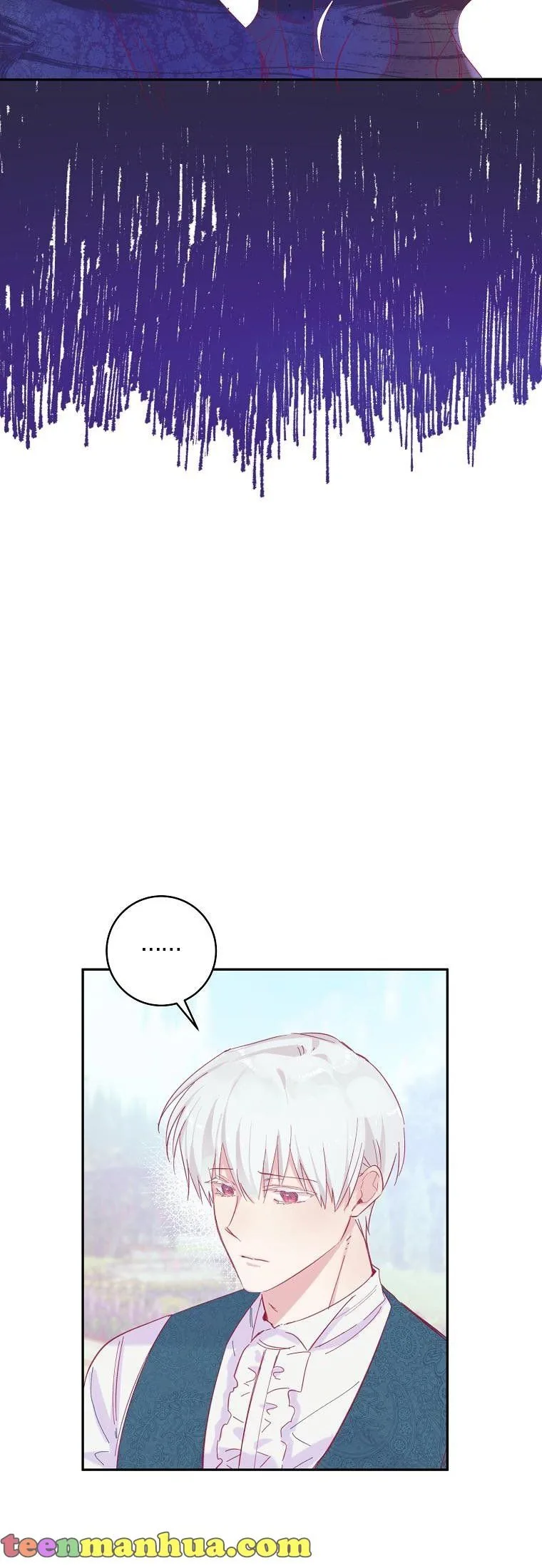 You Just Need To Hold My Hand Chapter 12 page 9