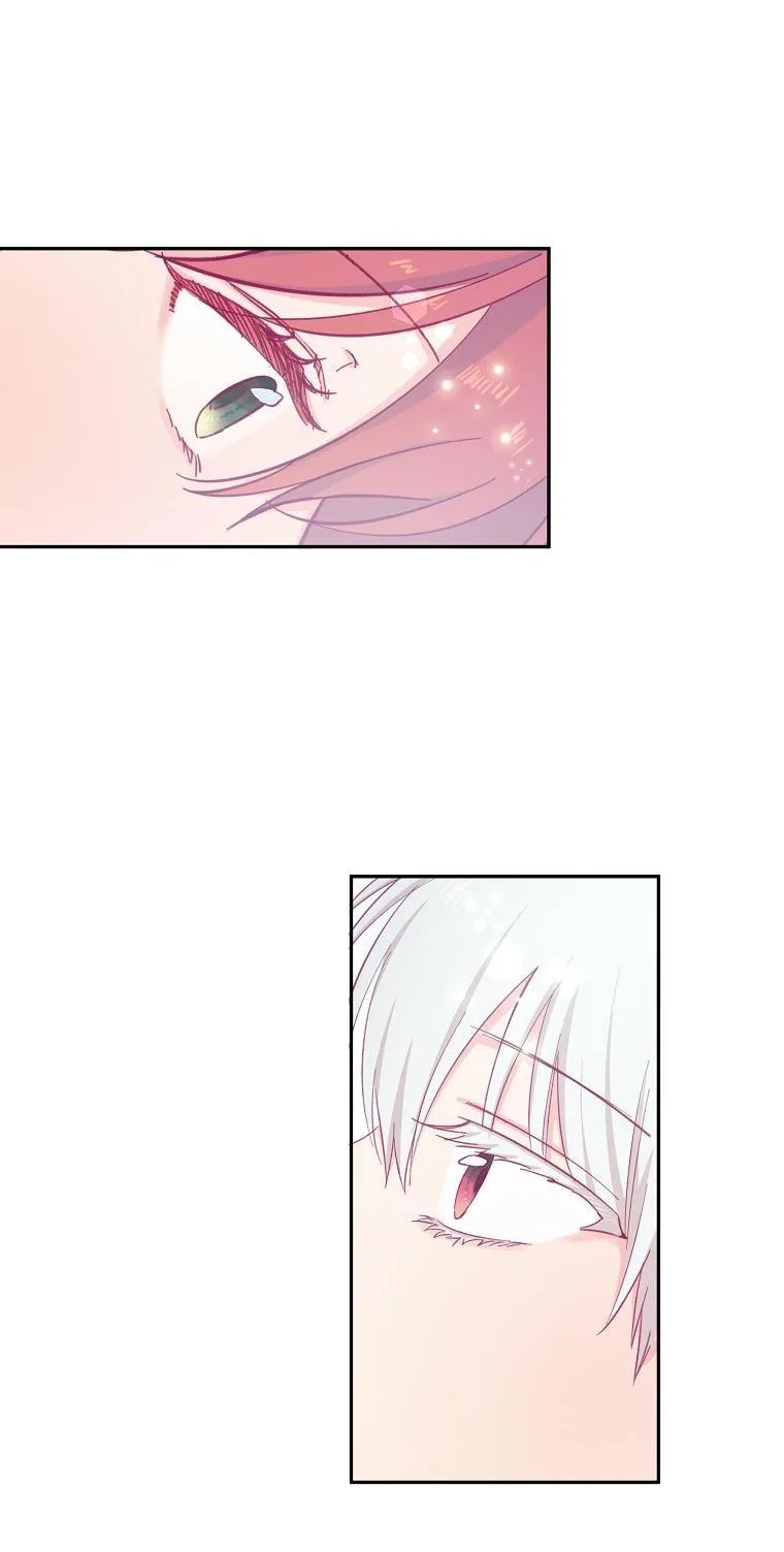 You Just Need To Hold My Hand Chapter 12 page 44