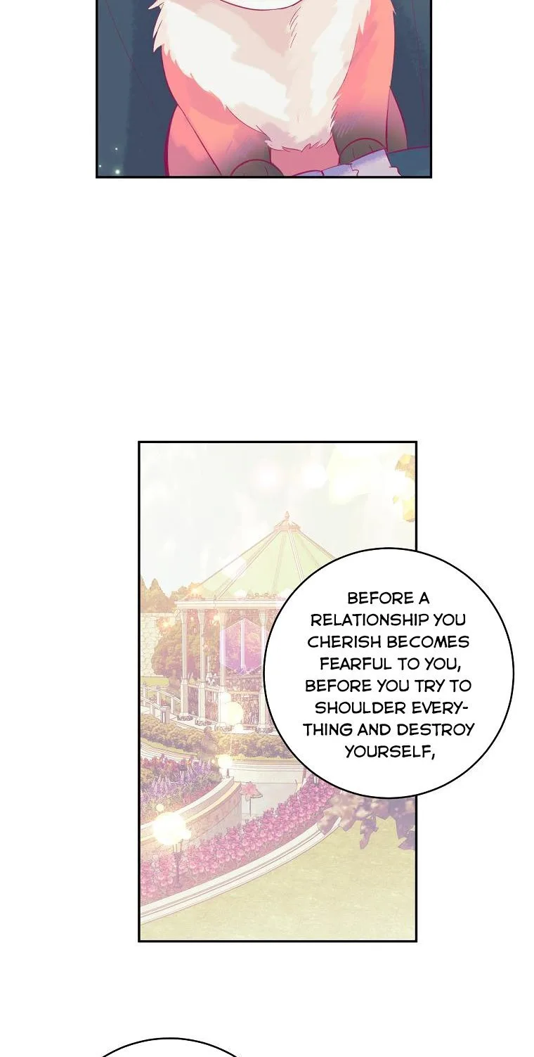 You Just Need To Hold My Hand Chapter 12 page 39