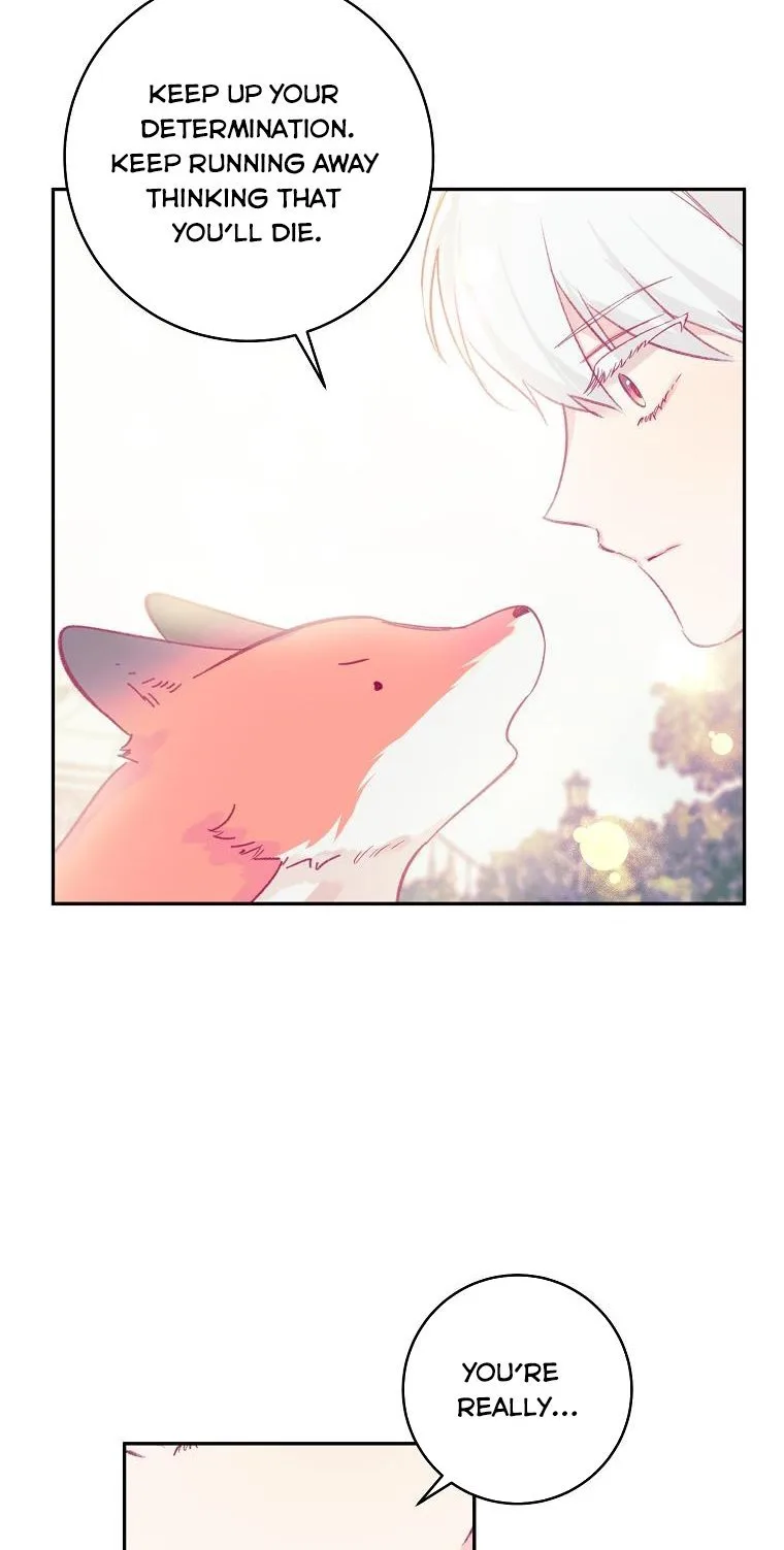 You Just Need To Hold My Hand Chapter 12 page 40
