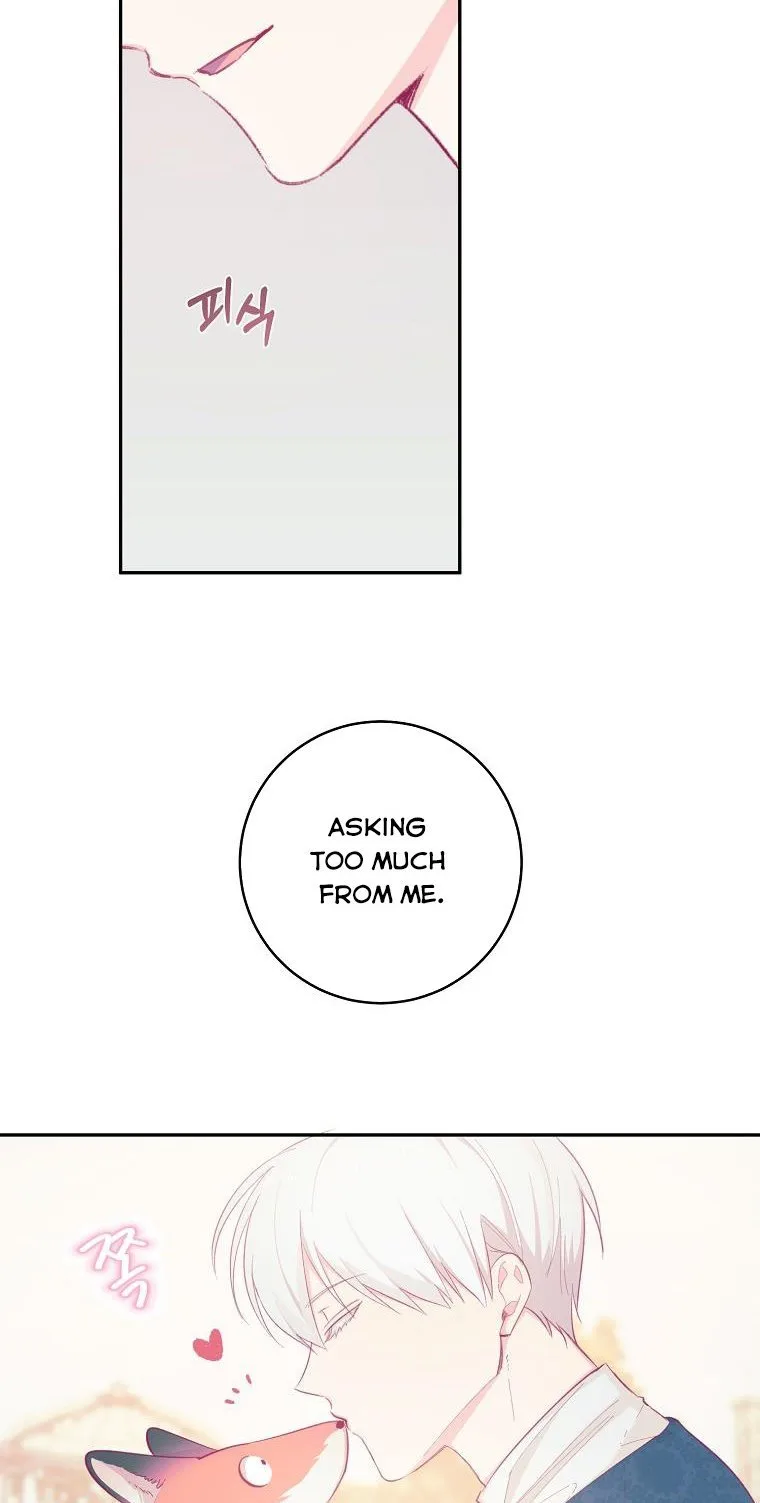 You Just Need To Hold My Hand Chapter 12 page 41