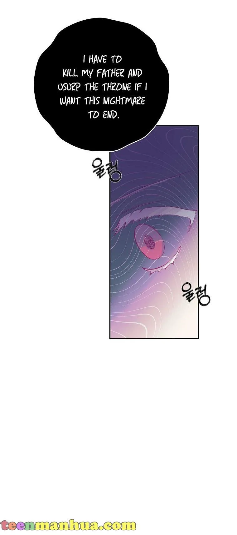 You Just Need To Hold My Hand Chapter 12 page 36