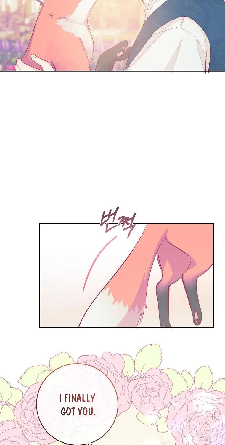 You Just Need To Hold My Hand Chapter 12 page 42