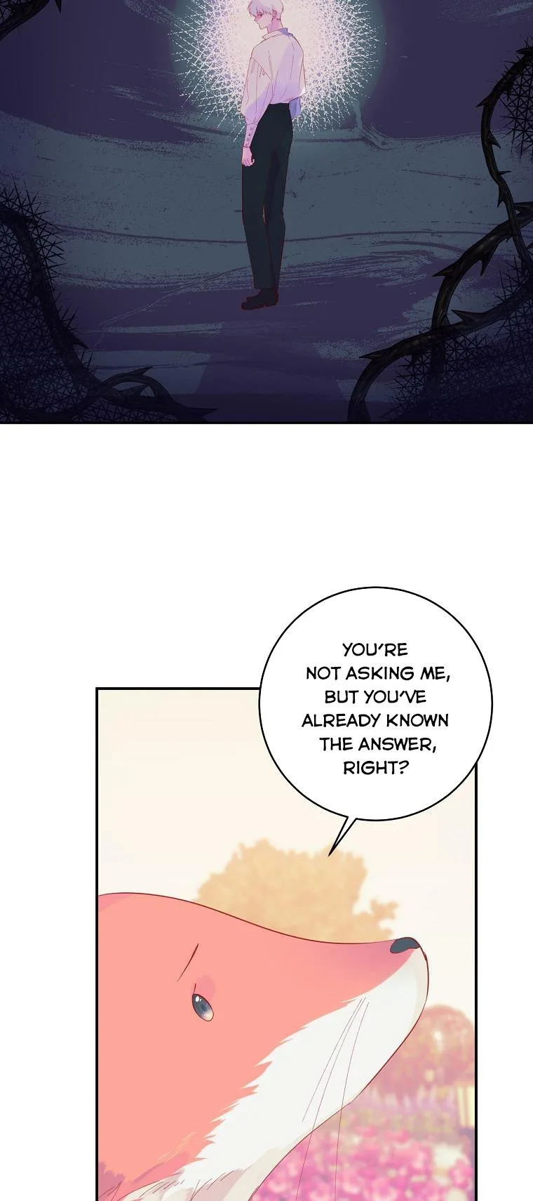 You Just Need To Hold My Hand Chapter 12 page 29
