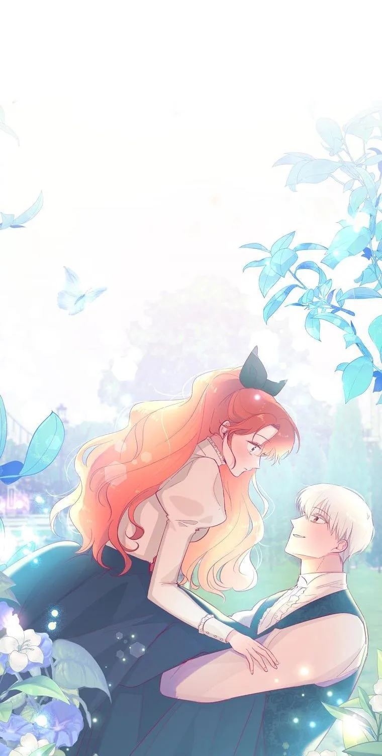 You Just Need To Hold My Hand Chapter 12 page 45
