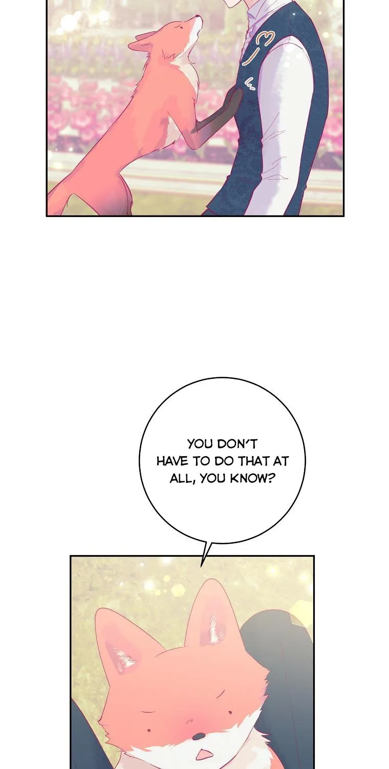 You Just Need To Hold My Hand Chapter 12 page 38