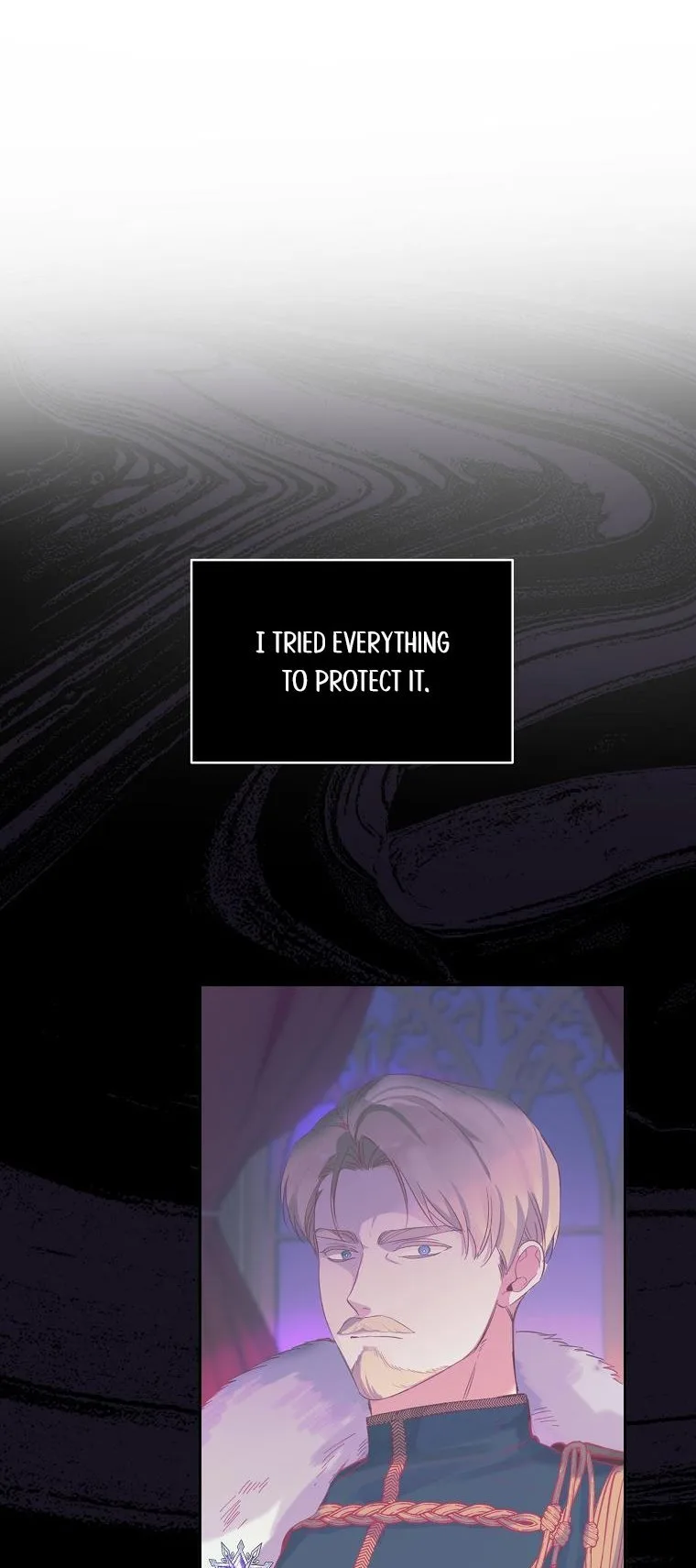 You Just Need To Hold My Hand Chapter 12 page 32
