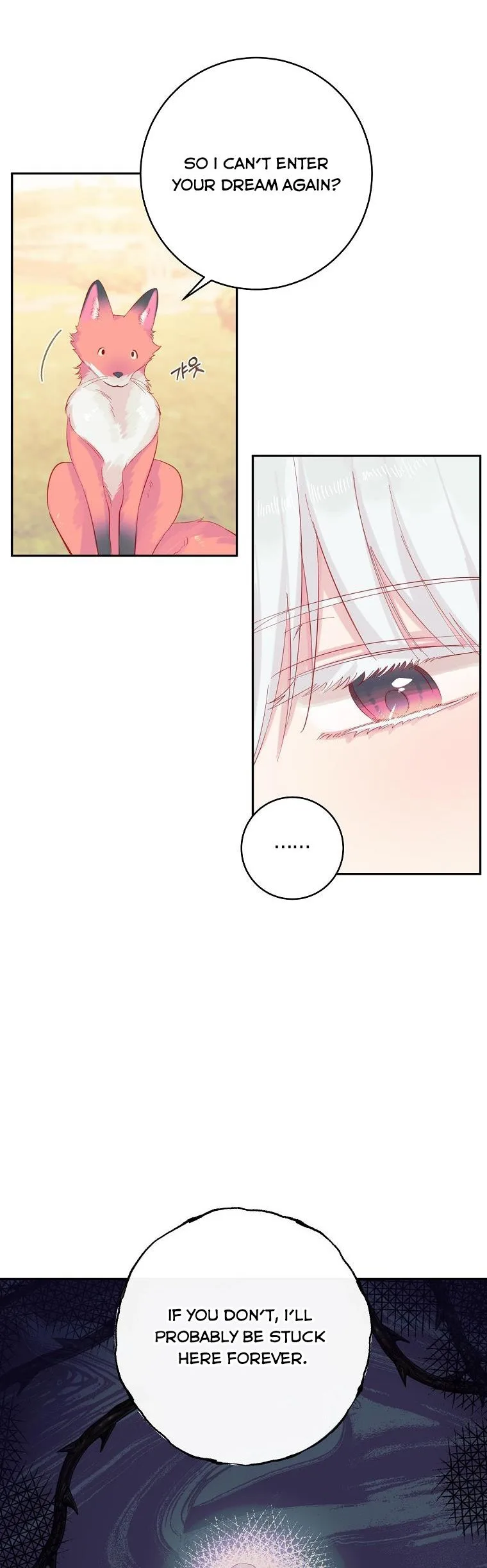 You Just Need To Hold My Hand Chapter 12 page 28