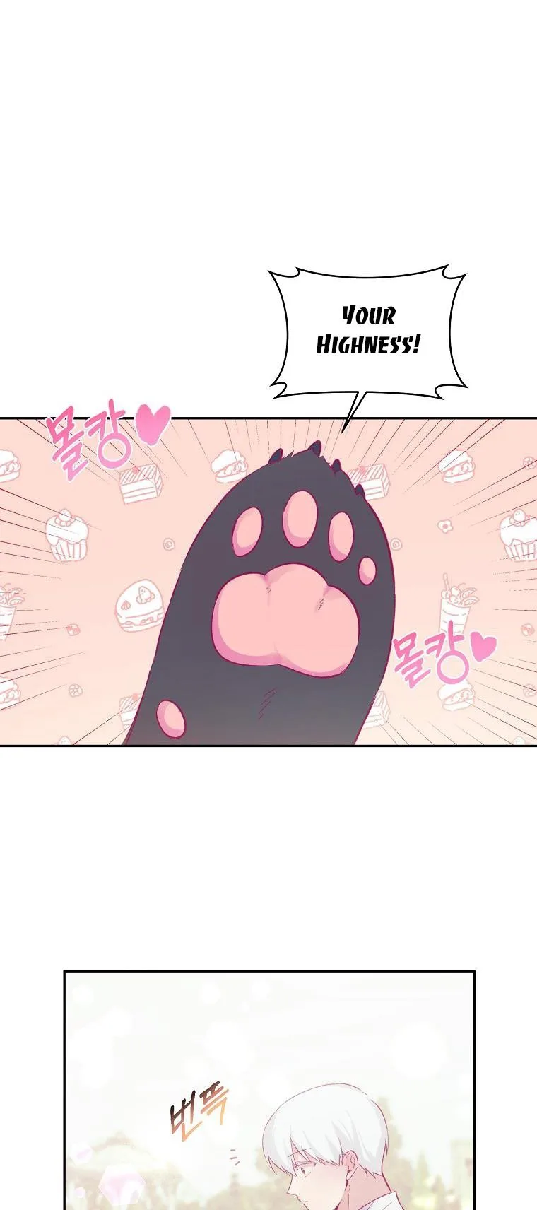 You Just Need To Hold My Hand Chapter 12 page 37