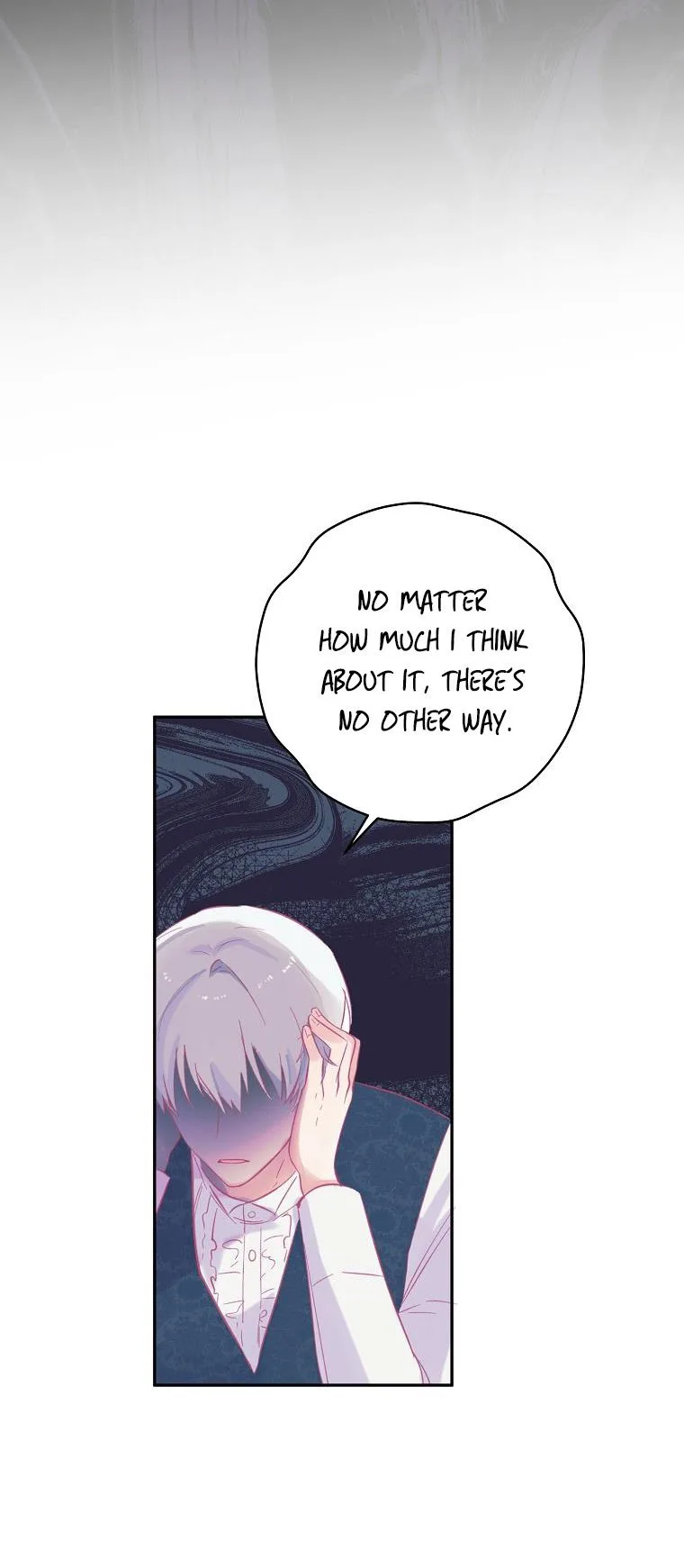 You Just Need To Hold My Hand Chapter 12 page 35