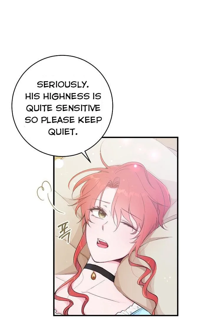 You Just Need To Hold My Hand Chapter 11 page 39