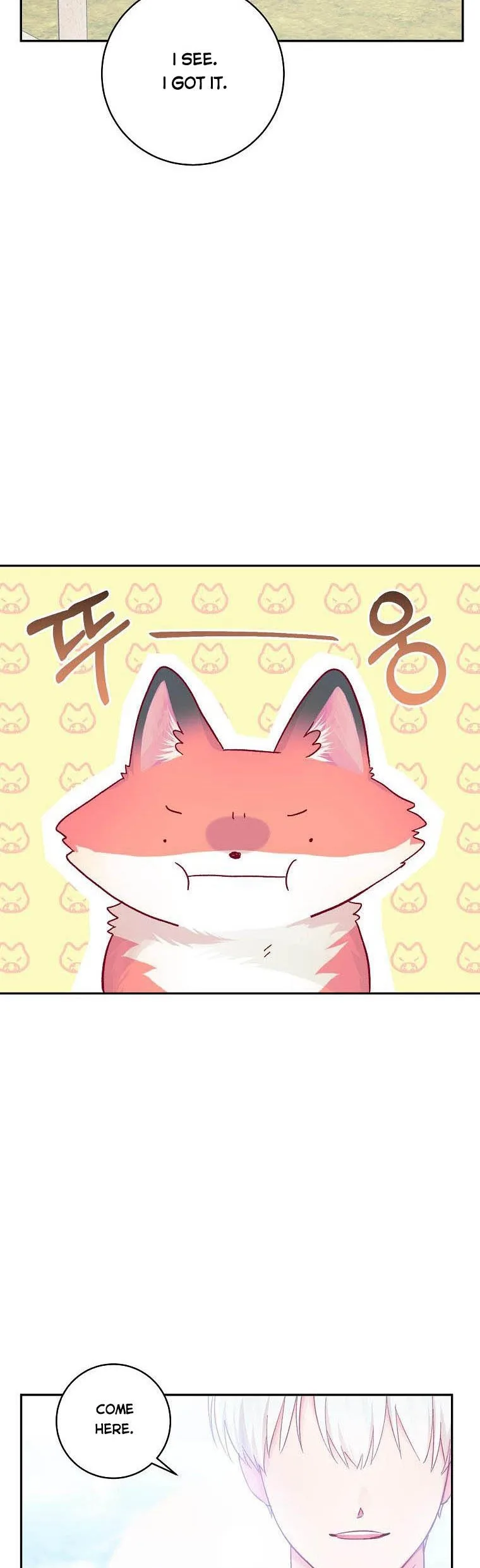 You Just Need To Hold My Hand Chapter 13 page 13